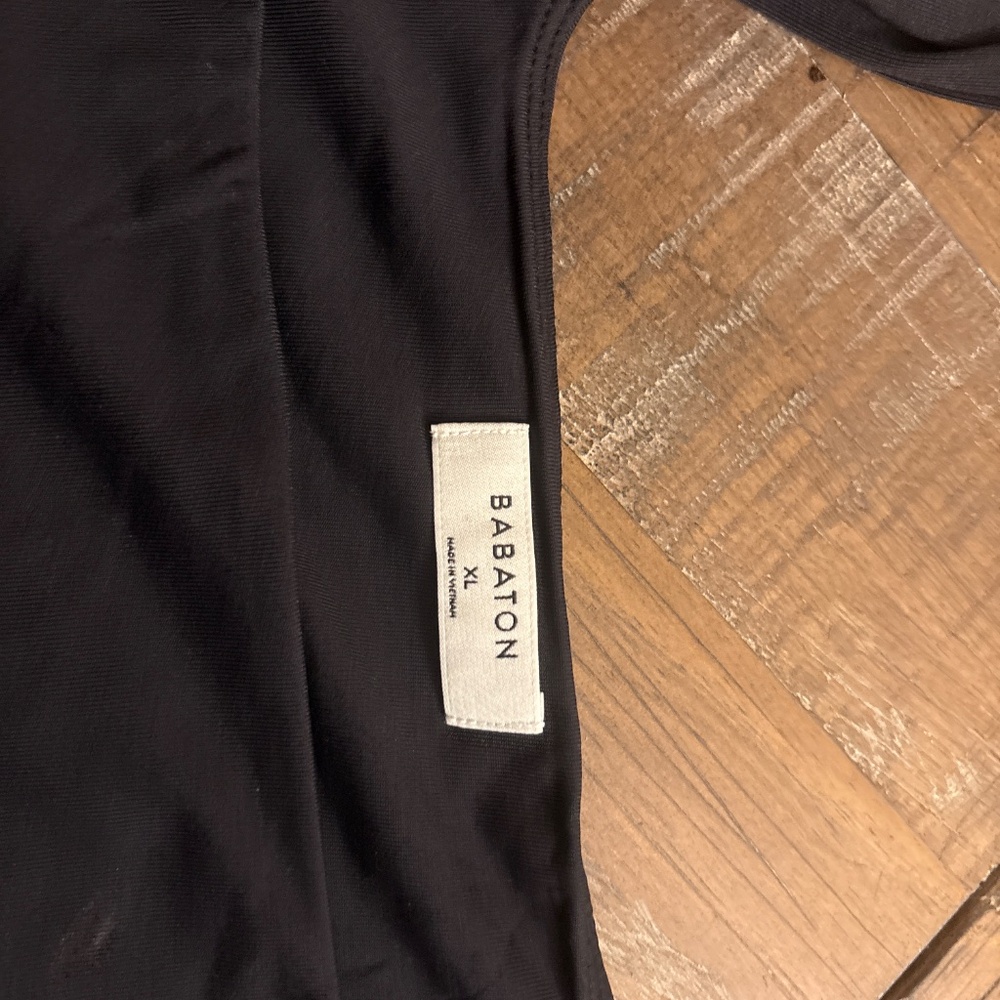 Bodysuit - Picture 2 of 4
